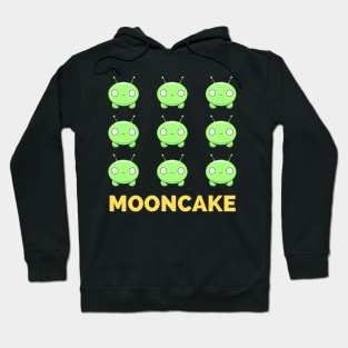 Final Space Mooncake Chookity Pok - Funny Hoodie